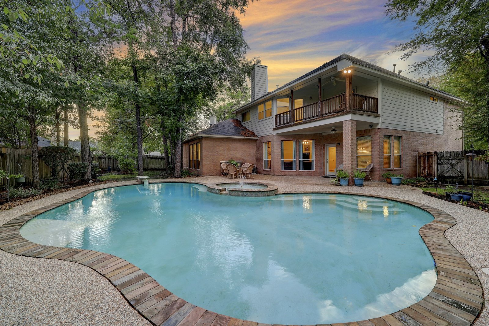 Real estate property located at 3207 Woodstream, Harris, Woodstream, Houston, TX, US