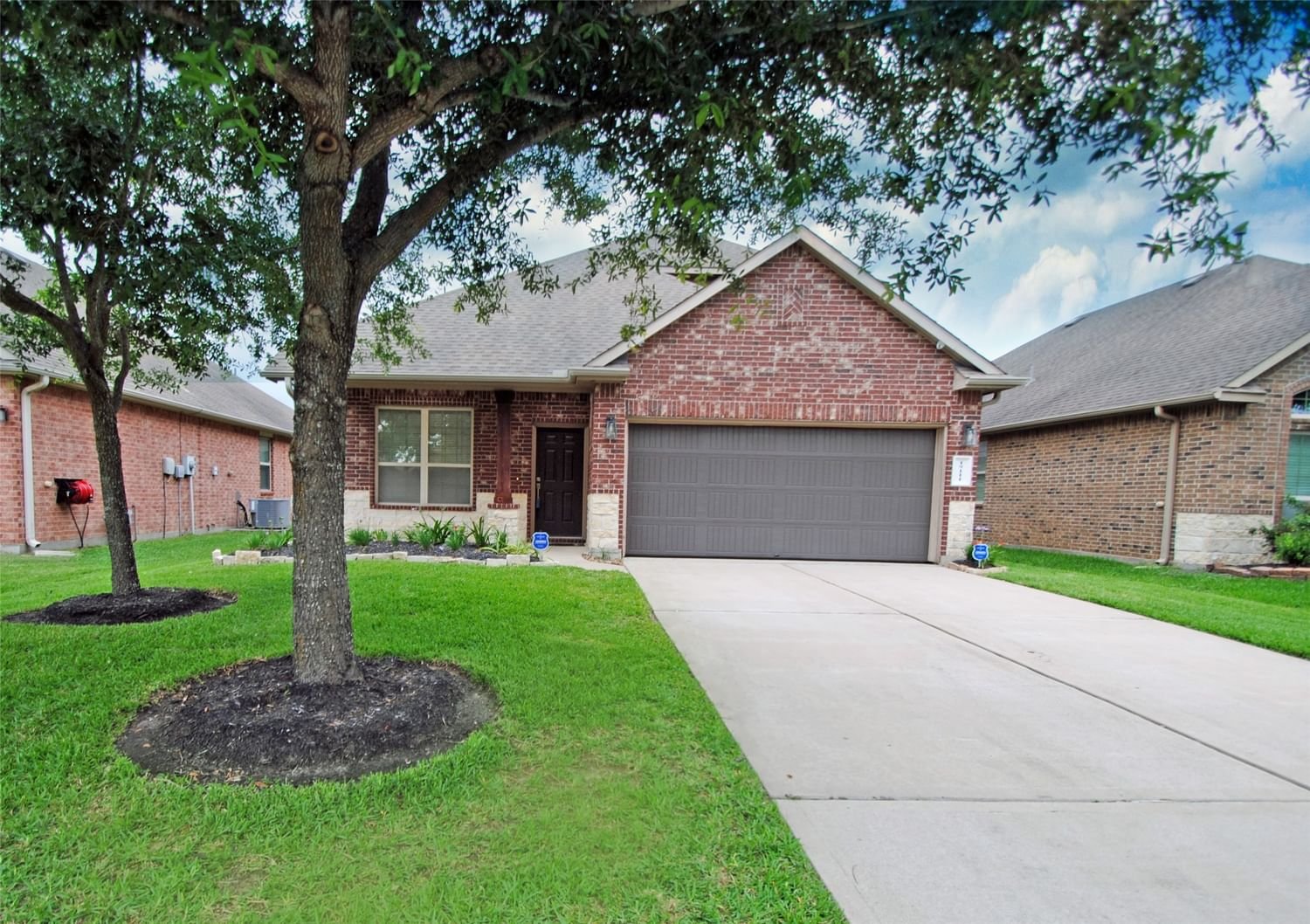 Real estate property located at 19111 Windhaven Terrace, Harris, College Park West Sec 2, Cypress, TX, US