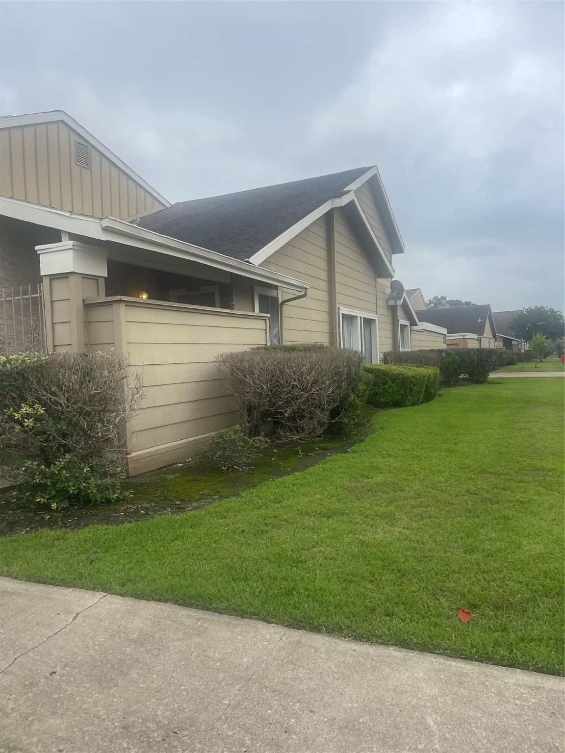 Real estate property located at 6119 Dryad, Harris, Fondren Sw Place T/H Ph 01, Houston, TX, US