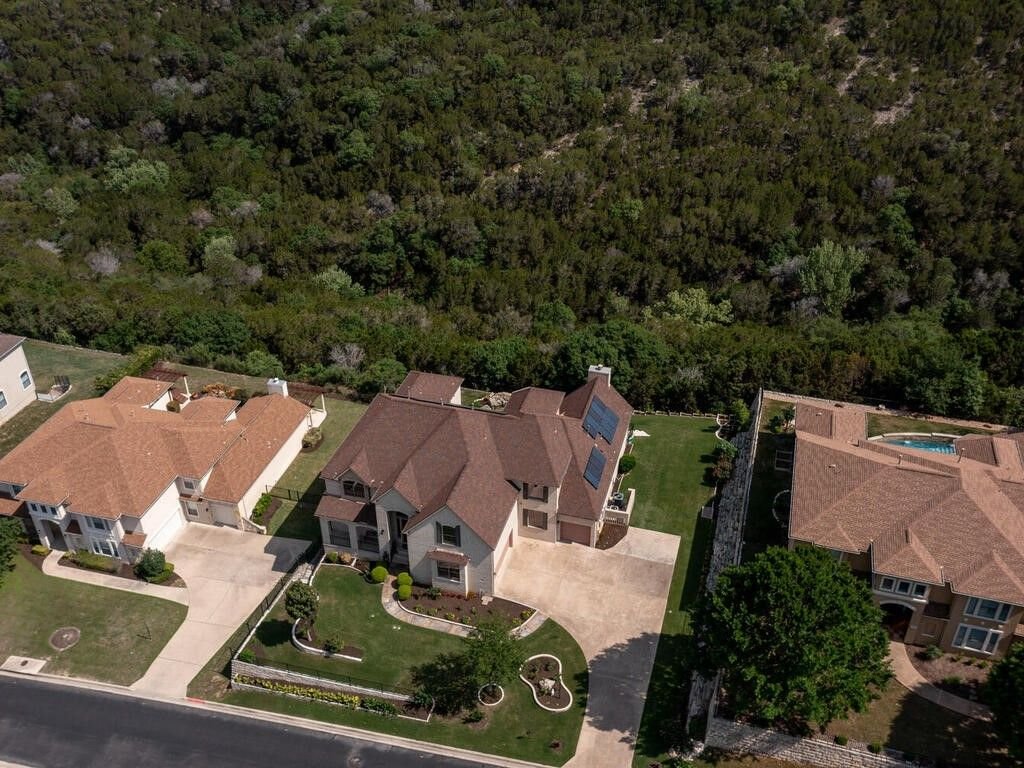 Real estate property located at 117 Vailco, Travis, Austin, TX, US