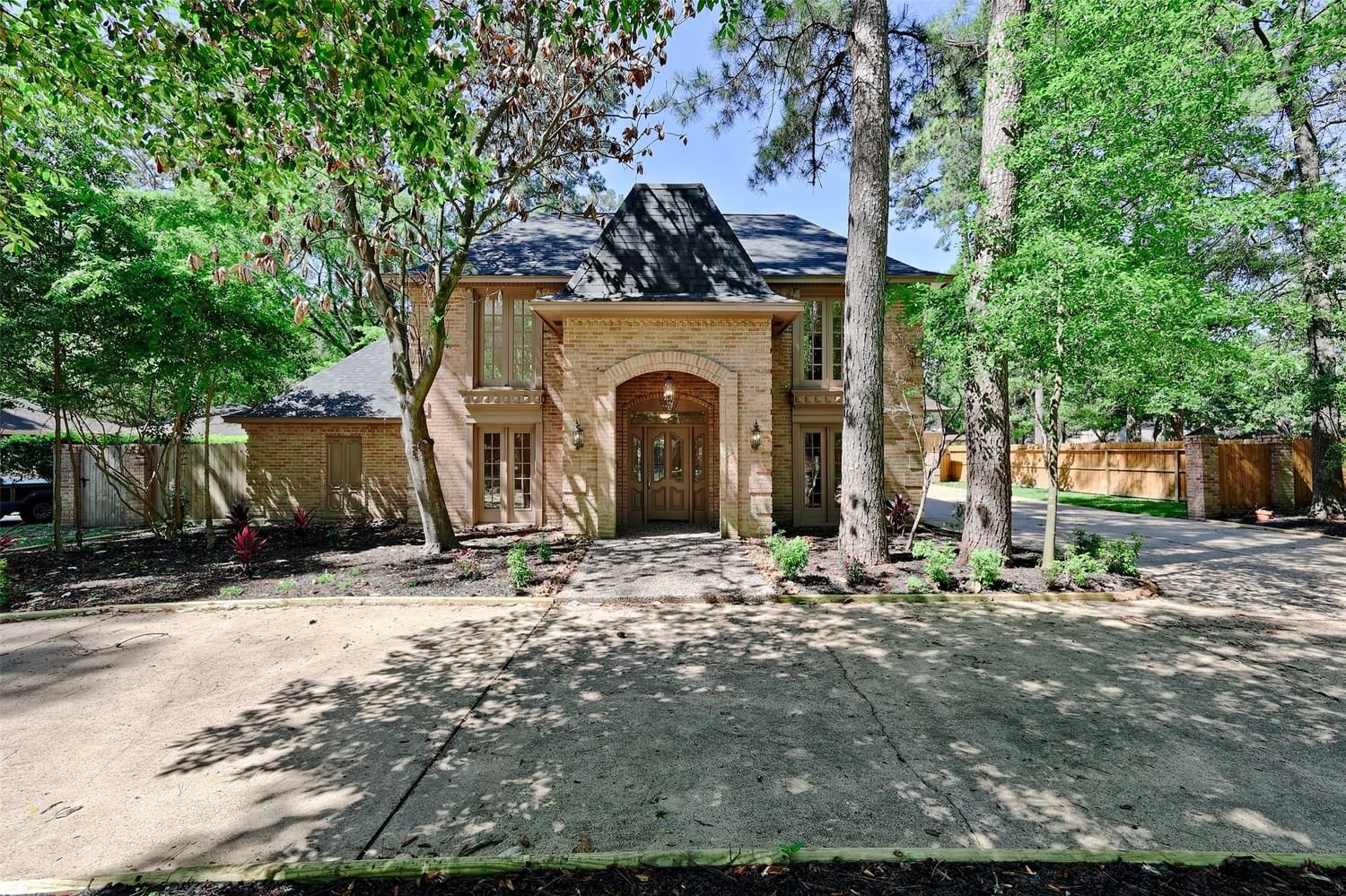 Real estate property located at 3606 Mulberry Hills, Harris, Kingwood Lakes Village 04 02 R, Houston, TX, US