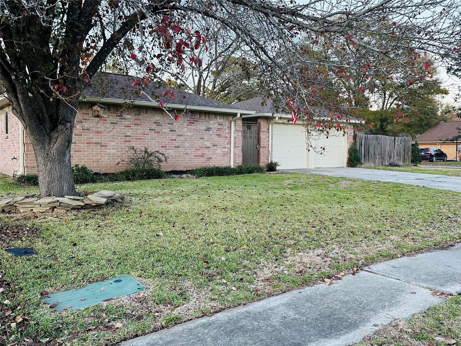 Real estate property located at 1102 Cable, Harris, Newport Sec 10, Crosby, TX, US