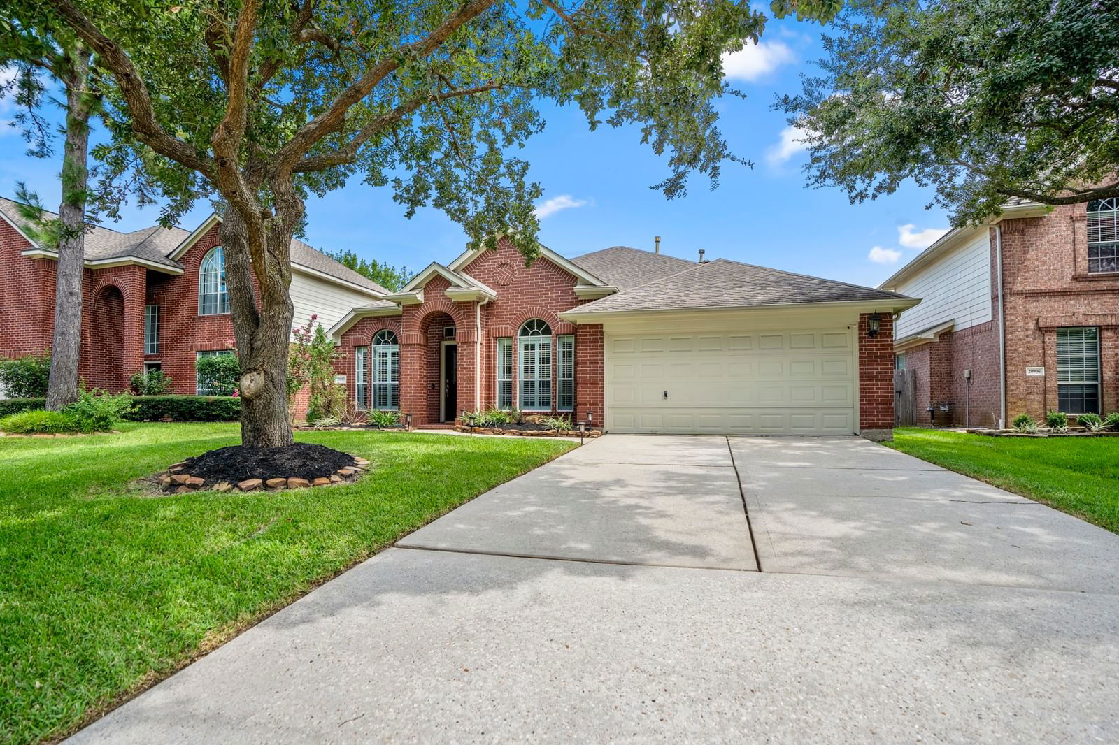 Real estate property located at 20910 Clovermeadow, Harris, Windrose Auburn Ridge, Spring, TX, US