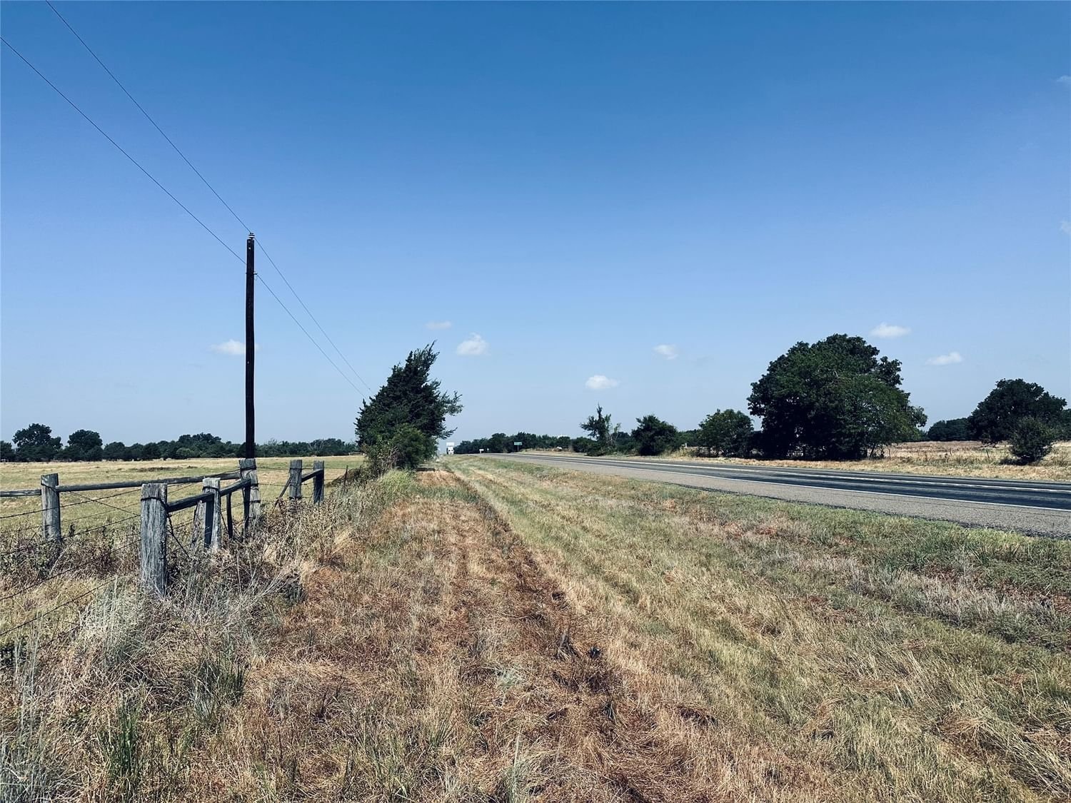 Real estate property located at 23AC Hwy 164, Limestone, Donie, TX, US