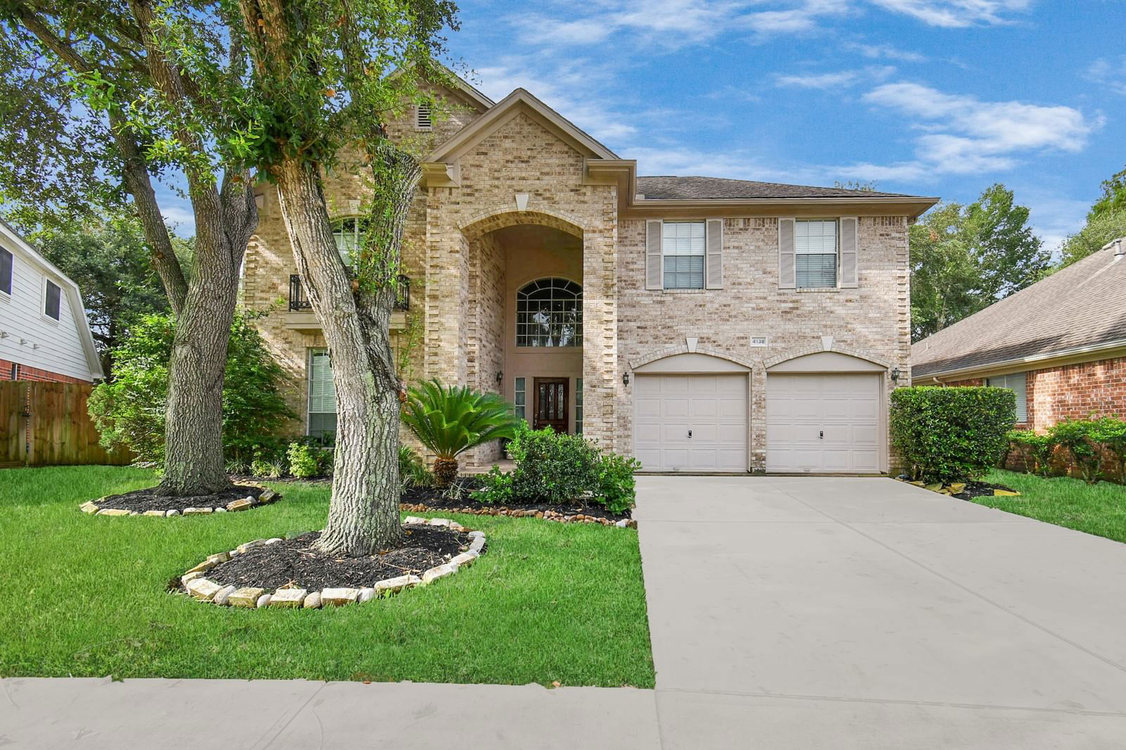 Real estate property located at 4138 Nolan, Brazoria, Southwyck, Pearland, TX, US