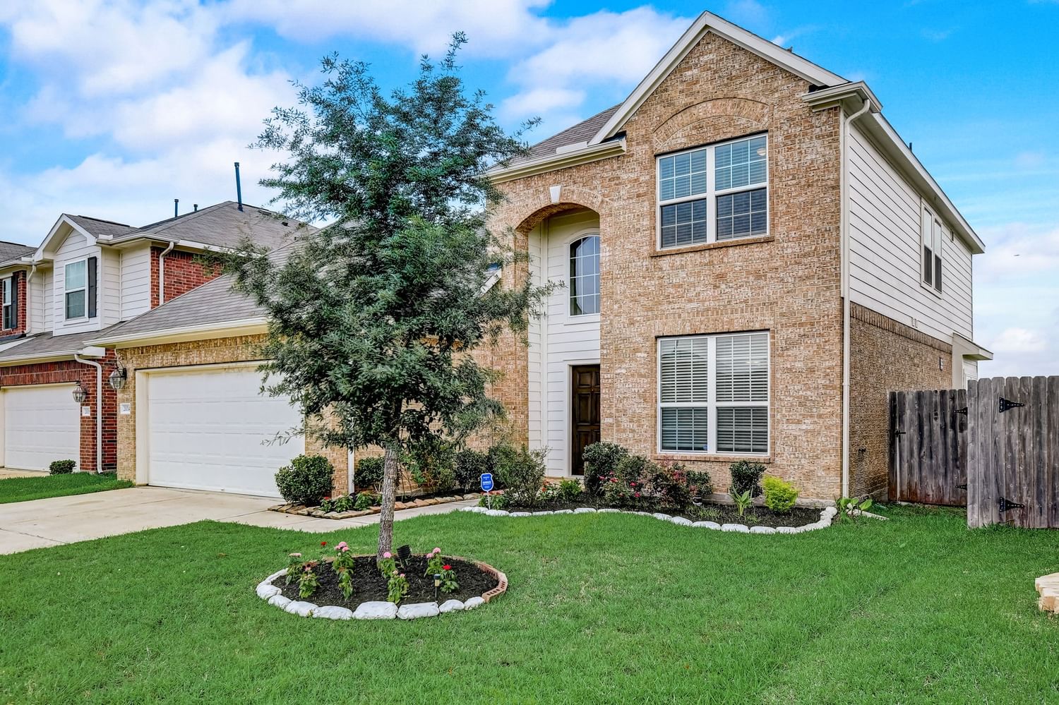 Real estate property located at 20014 Malin Manor, Harris, Windstone Colony South, Katy, TX, US