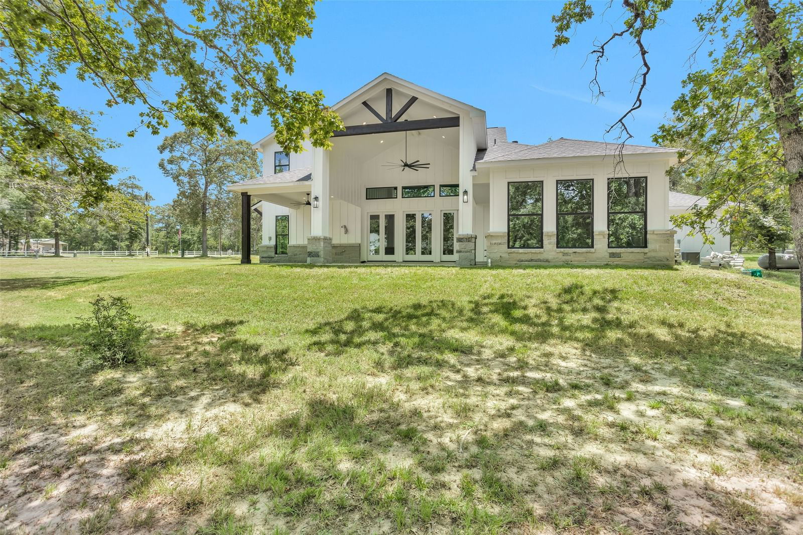 Real estate property located at 13905 Laramie, Montgomery, Laramie Oaks, Montgomery, TX, US