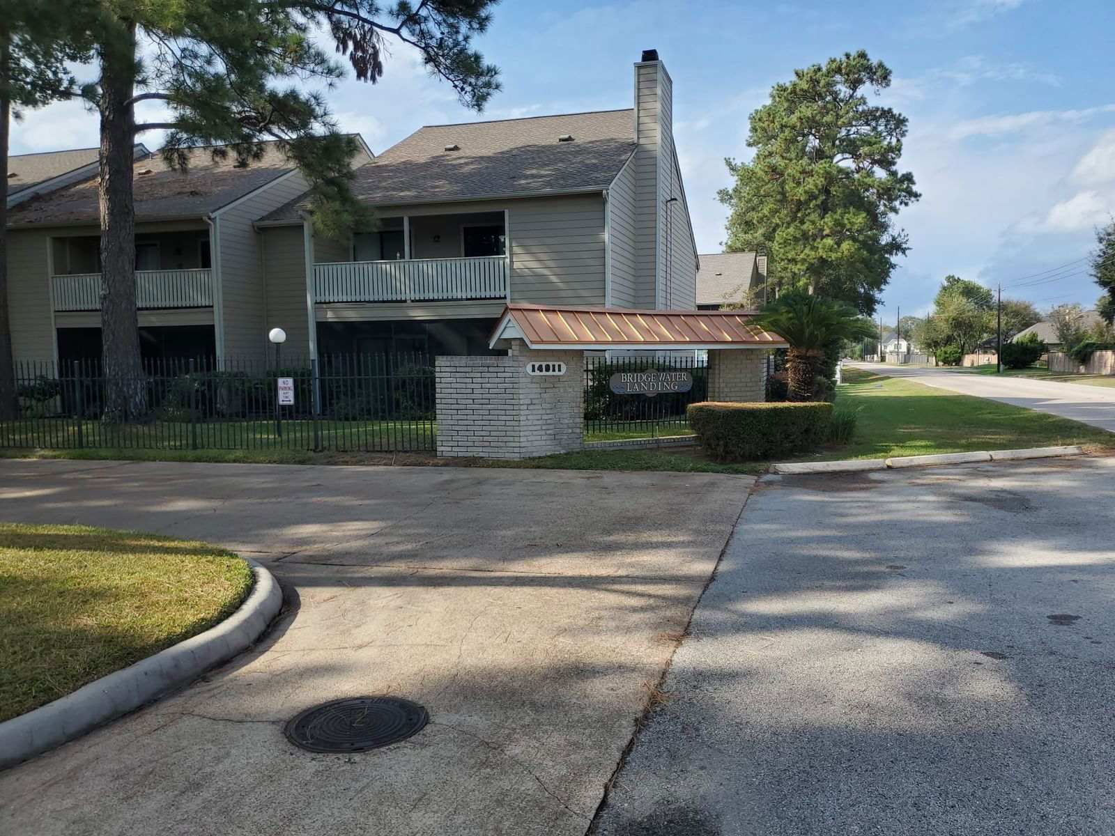 Real estate property located at 14911 Wunderlich #409, Harris, Bridgewater Landing Condo, Houston, TX, US