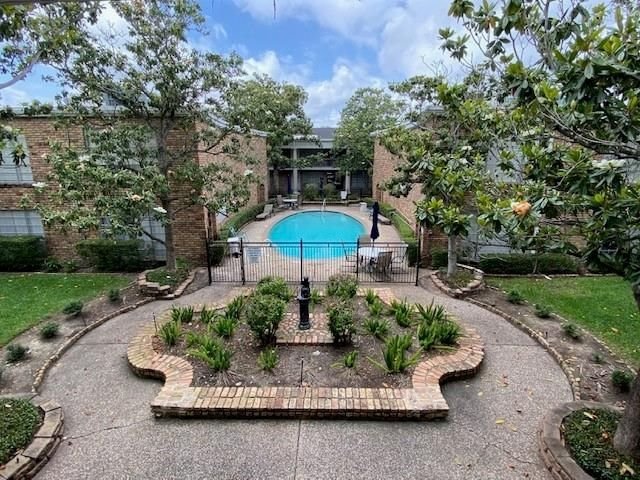Real estate property located at 2121 Fountain View #58, Harris, Houston, TX, US