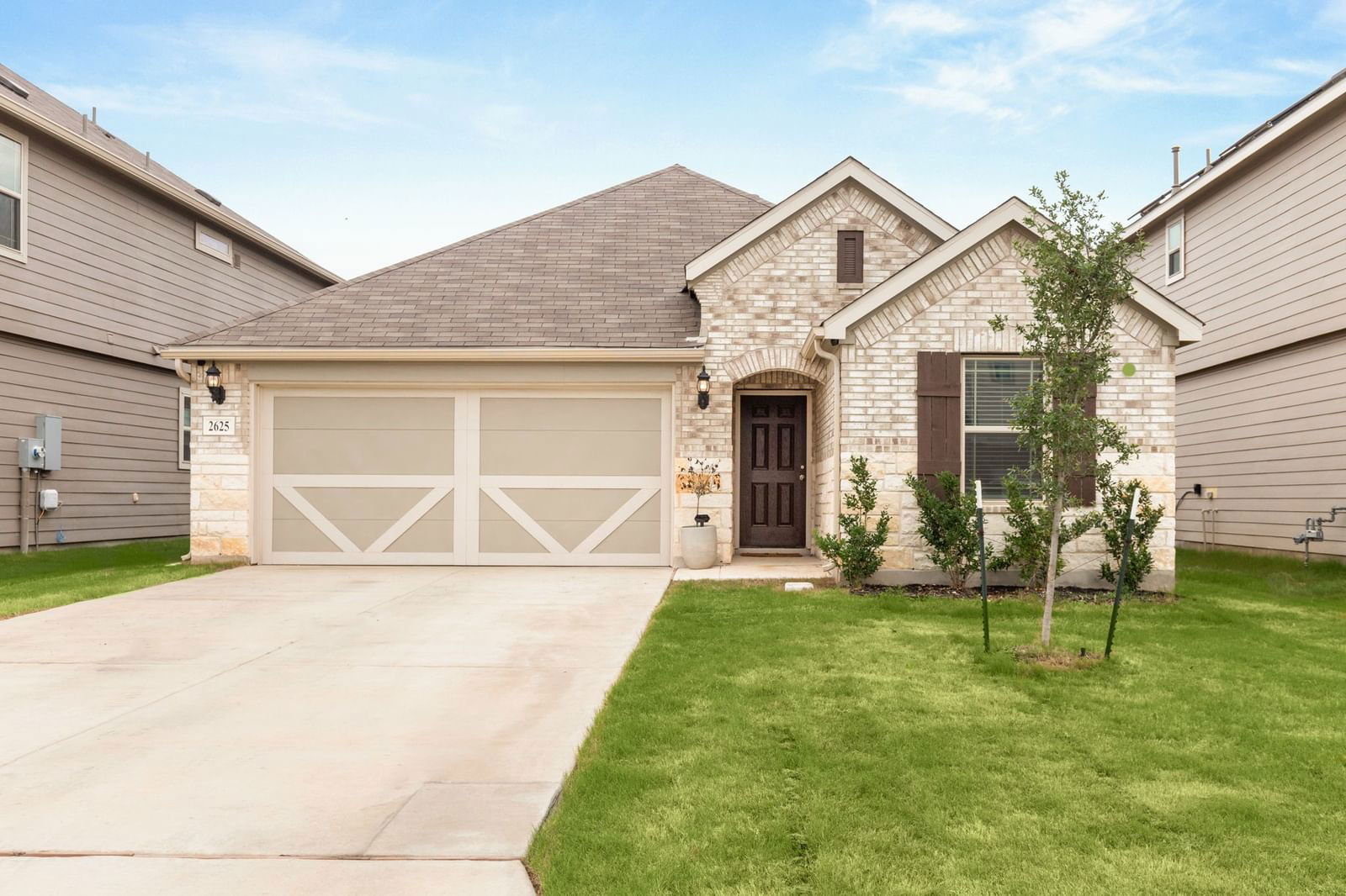 Real estate property located at 2625 Bloomsbury, Guadalupe, Dauer Ranch, New Braunfels, TX, US