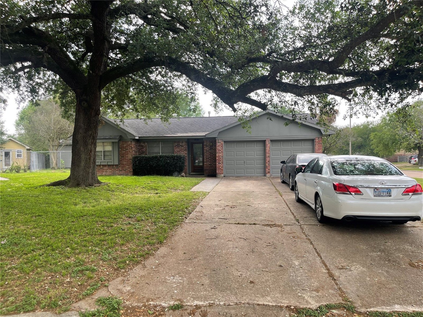 Real estate property located at 226 Coach Lamp, Harris, Houston, TX, US