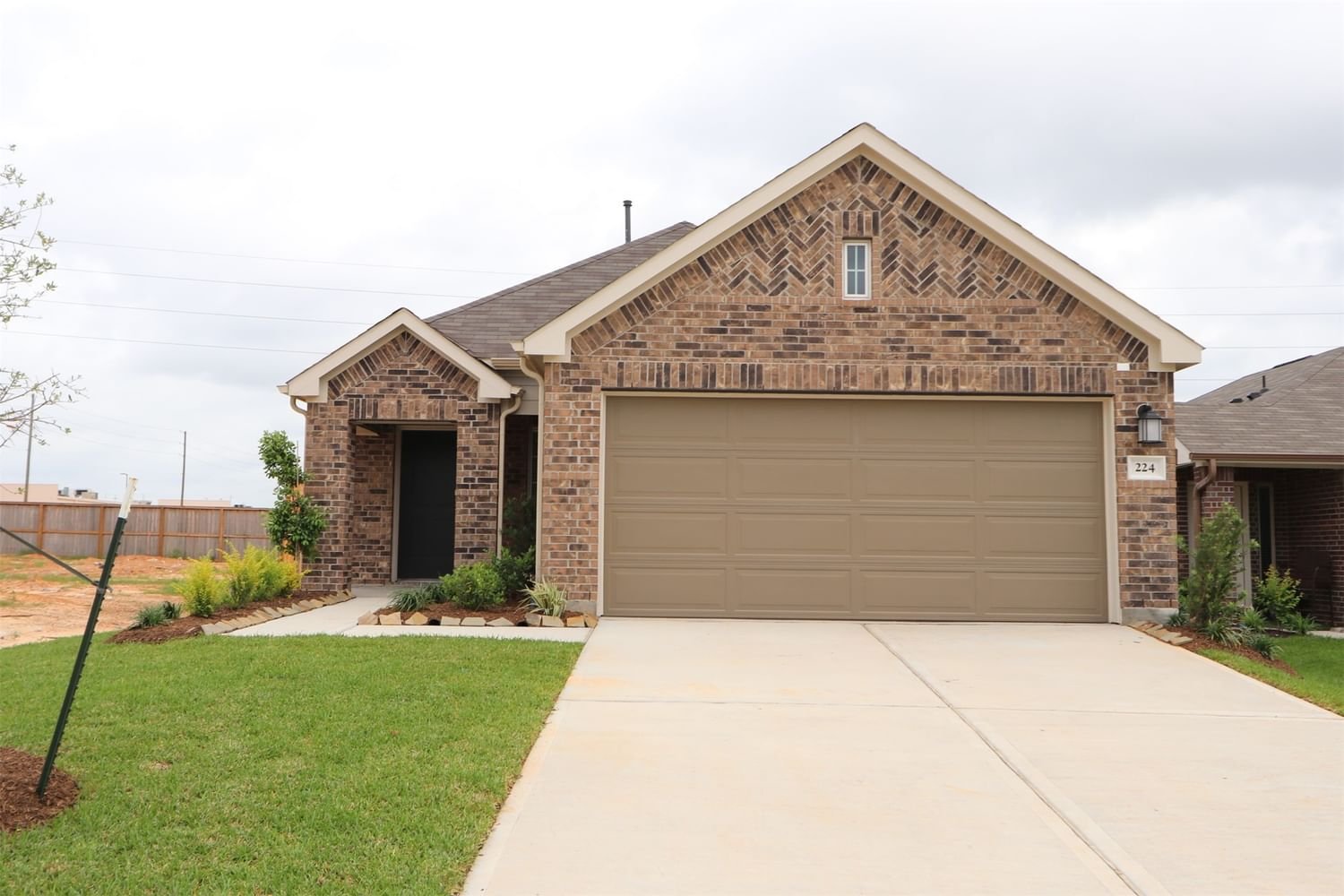 Real estate property located at 224 River Grove, Montgomery, Moran Ranch, Willis, TX, US
