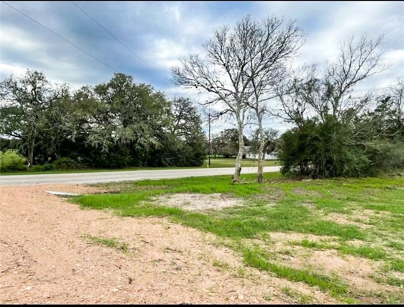Real estate property located at TBD LOT 6 Fm 531, Lavaca, Hallettsville, TX, US