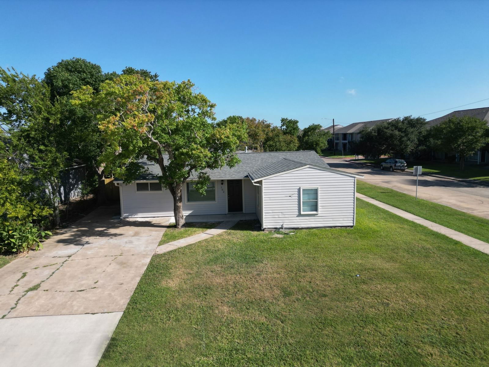 Real estate property located at 702 12th, Brazoria, South View Gardens Freeport, Freeport, TX, US