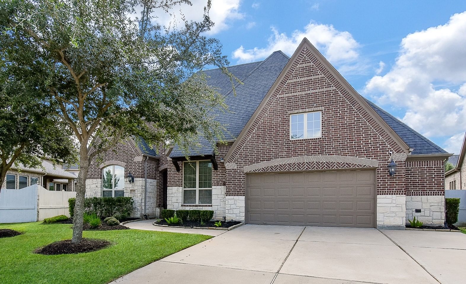 Real estate property located at 1103 Keplers, Fort Bend, Summer Park, Rosenberg, TX, US