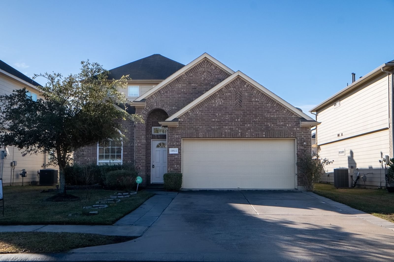 Real estate property located at 19511 Little Pine, Harris, Plantation Lakes Sec 06, Katy, TX, US