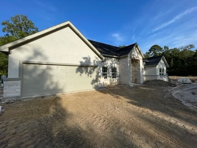 Real estate property located at 295 County Road 6492, Liberty, Dayton, TX, US