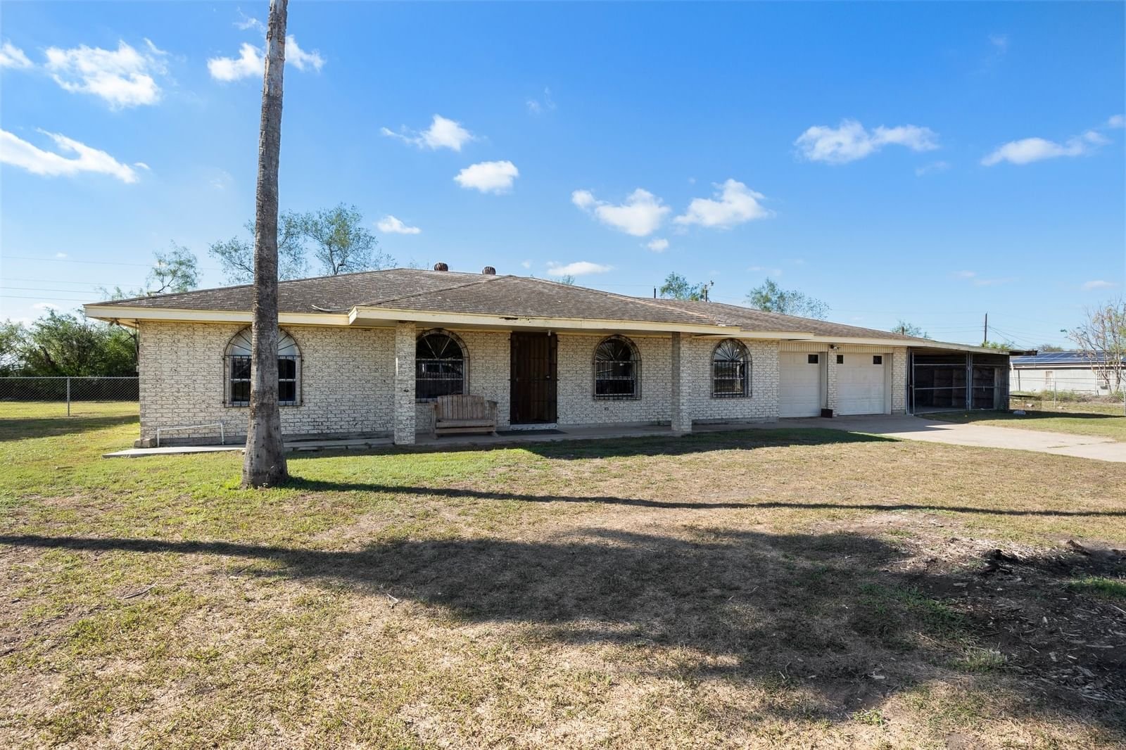 Real estate property located at 21017 Bernal Ct, Hidalgo, Bernal Heights, Edcouch, TX, US