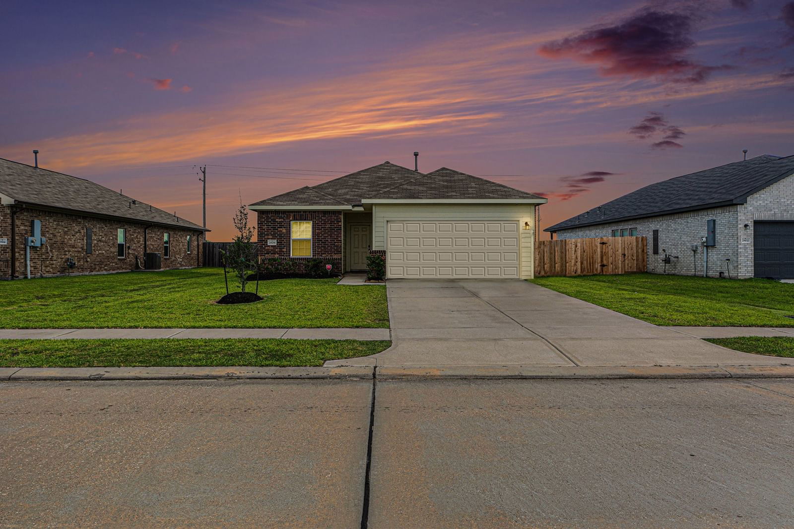 Real estate property located at 2808 Coral, Galveston, Pearlbrook Sec 6, Texas City, TX, US