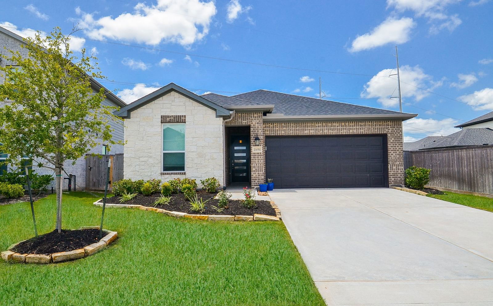 Real estate property located at 21051 Copan Terrace, Harris, Bridge Creek Sec 3, Cypress, TX, US