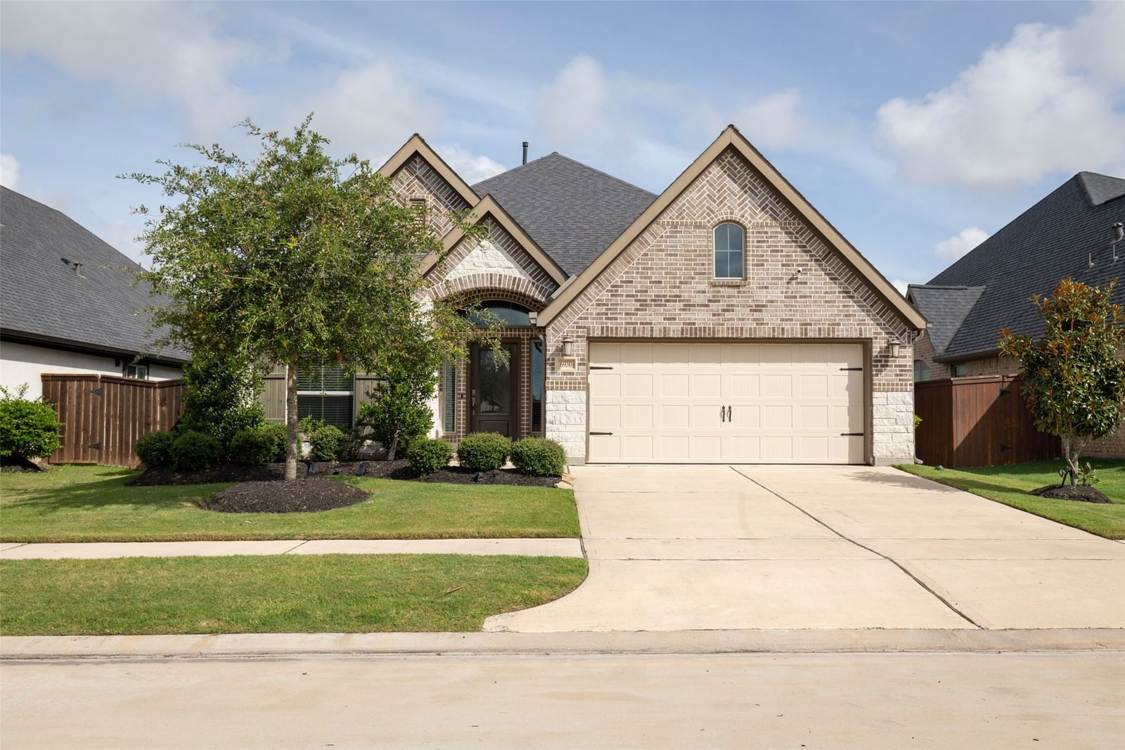 Real estate property located at 6930 Goldstrum Way, Waller, Cane Island, Katy, TX, US