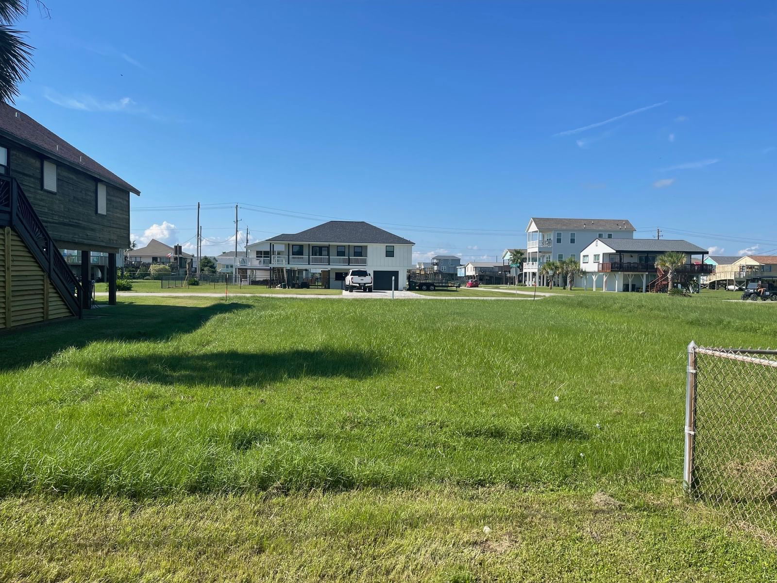 Real estate property located at 21915 Zachary, Galveston, Sea Isle, Galveston, TX, US