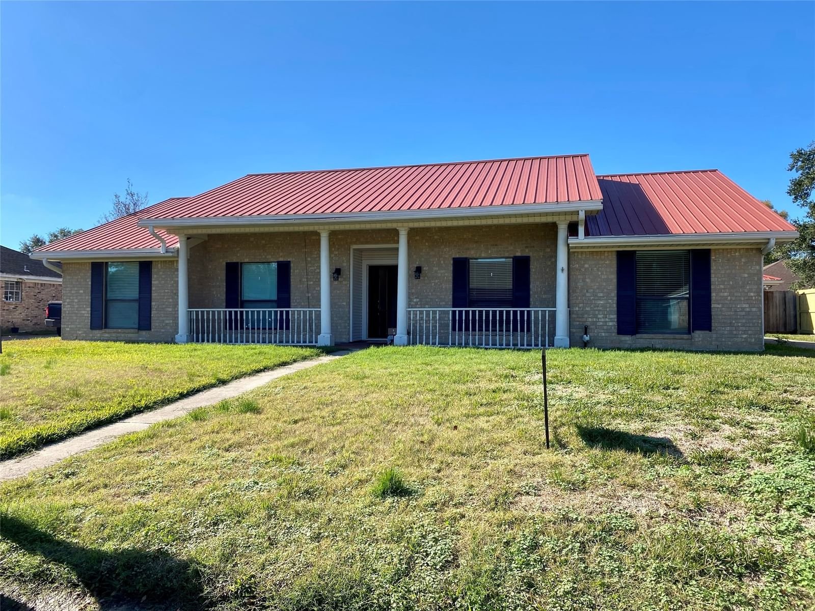 Real estate property located at 1155 Monterrey, Jefferson, Dowlen West, Beaumont, TX, US