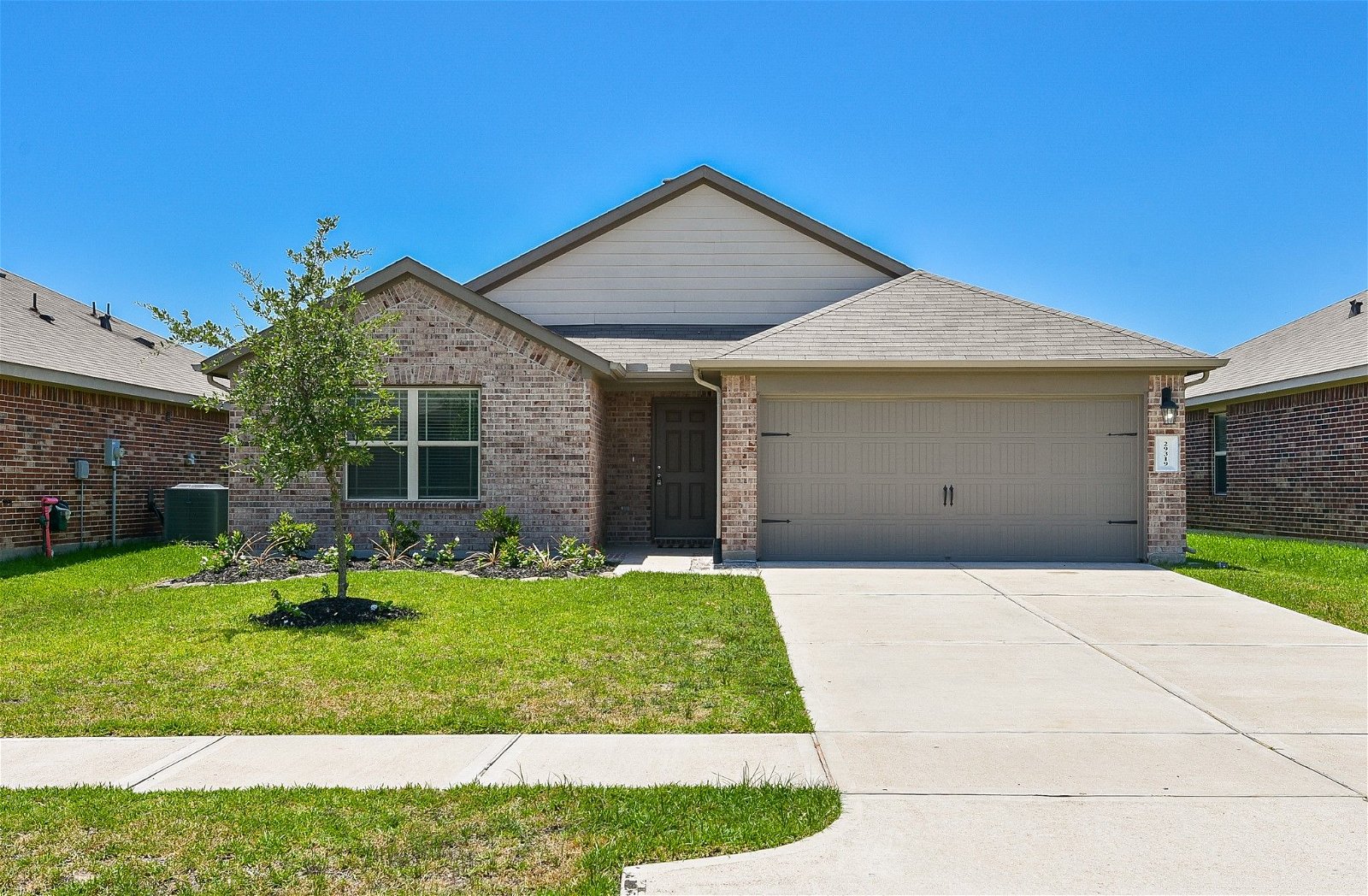 Real estate property located at 29319 Dunns Creek, Fort Bend, Katy, TX, US