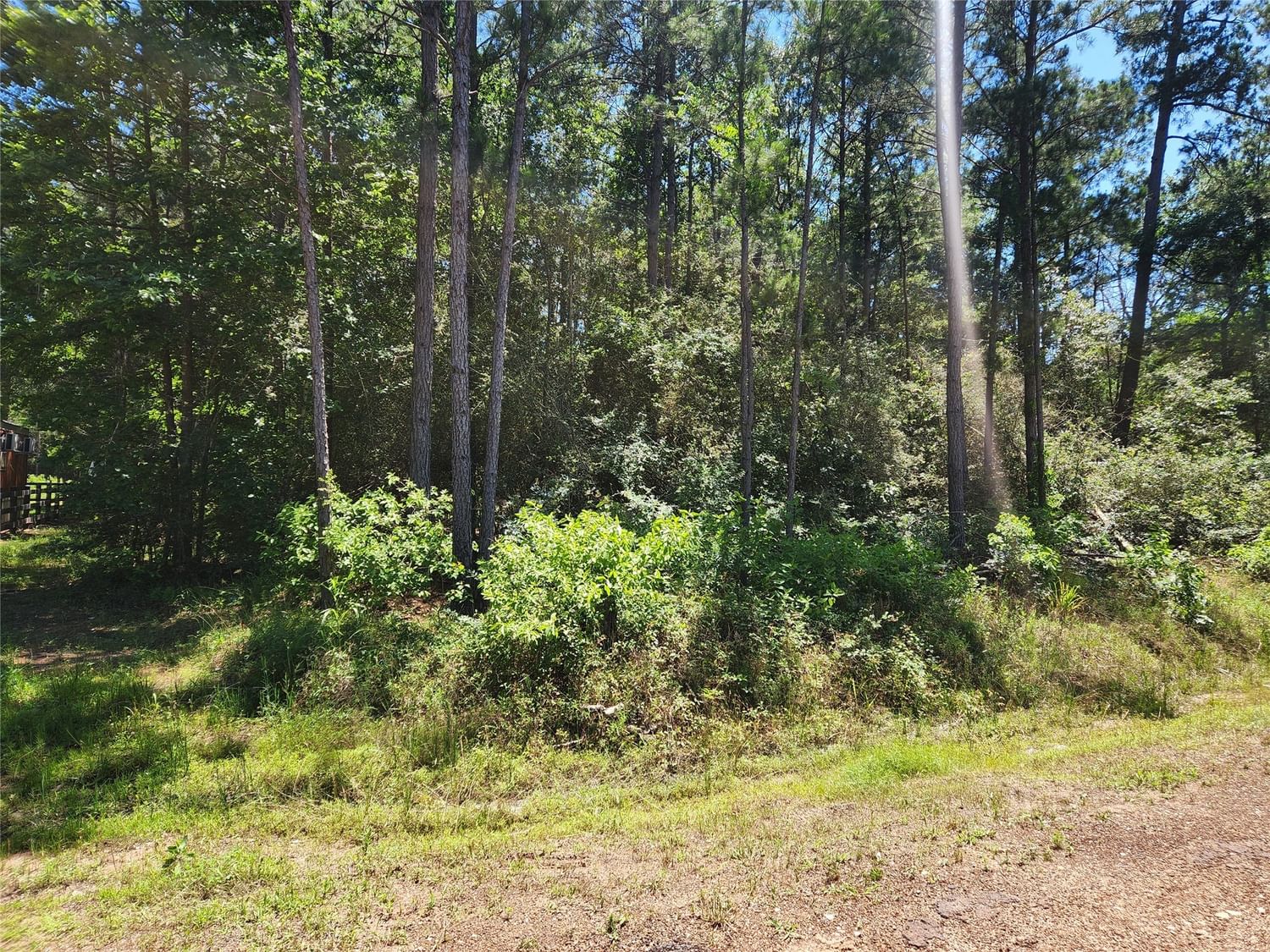 Real estate property located at Lot 3 Coral Bean, Grimes, Pinebrook, Plantersville, TX, US