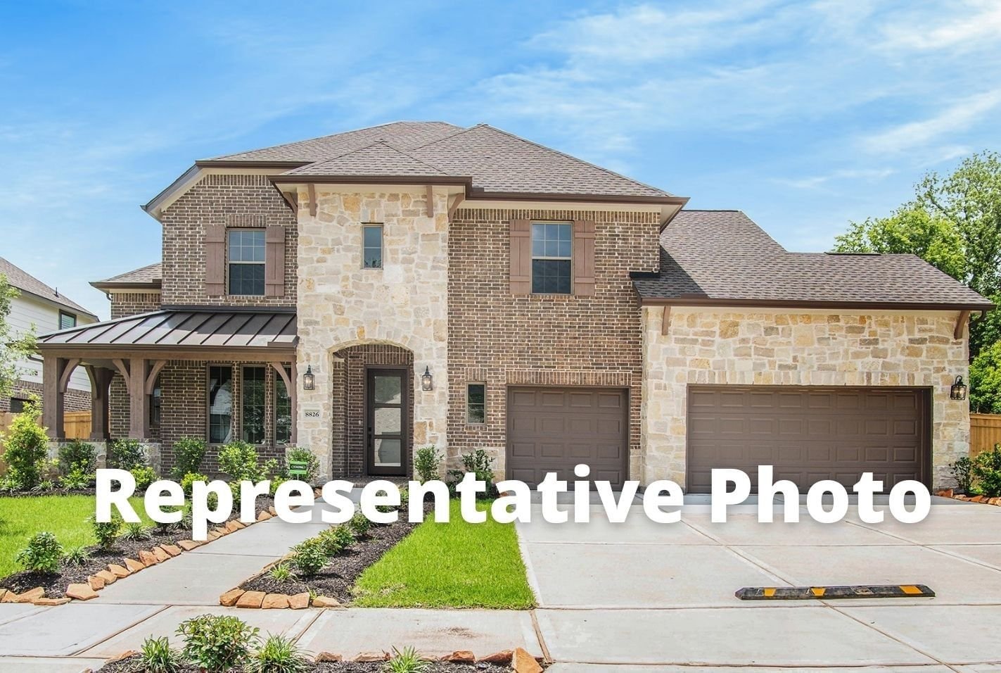 Real estate property located at 6006 Orange Amber, Fort Bend, Rosenberg, TX, US