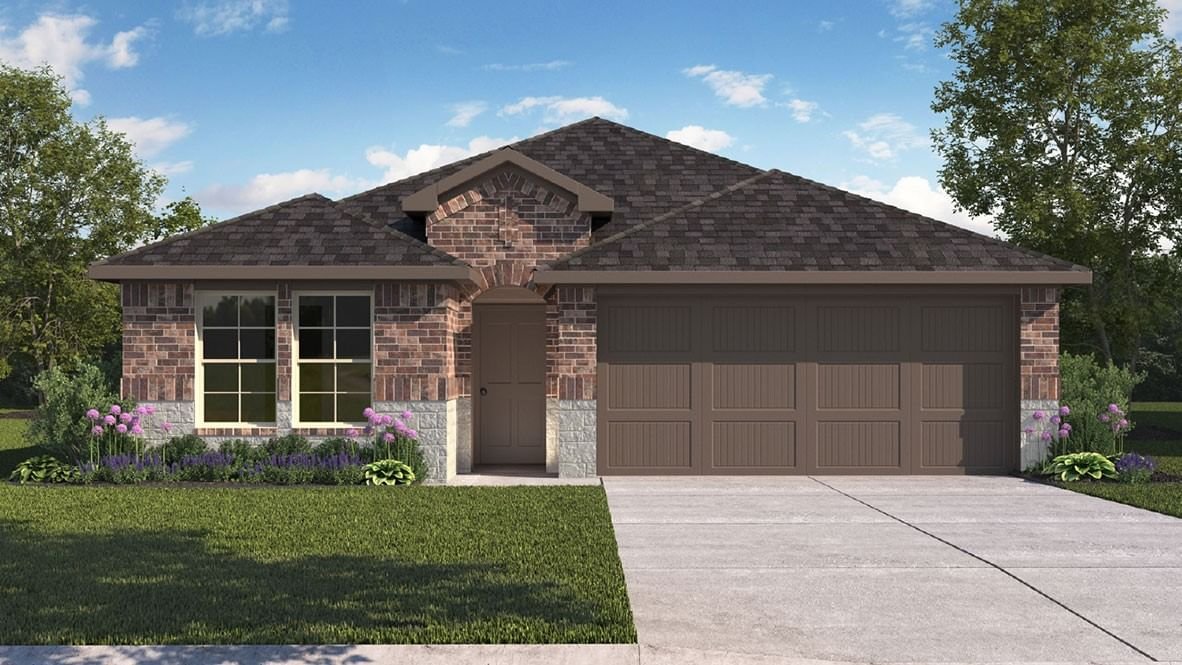 Real estate property located at 3606 Ashford Grove Court, Fort Bend, Tamarron, Fulshear, TX, US