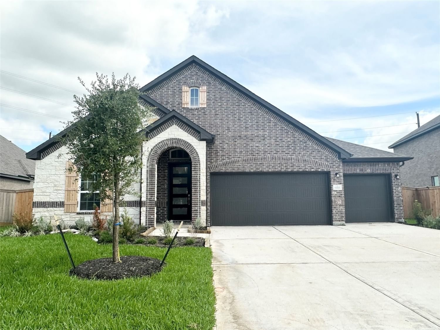Real estate property located at 5011 Autumn Hills, Brazoria, Massey Oaks, Pearland, TX, US