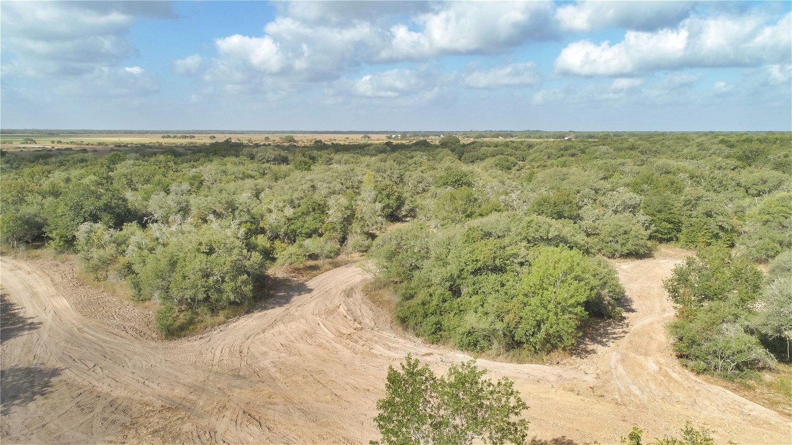 Real estate property located at TBD County Road 2843, Jackson, E6 No Imp, Edna, TX, US