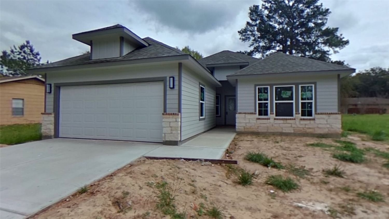 Real estate property located at 224 Pine, Waller, Alta Vista, Prairie View, TX, US