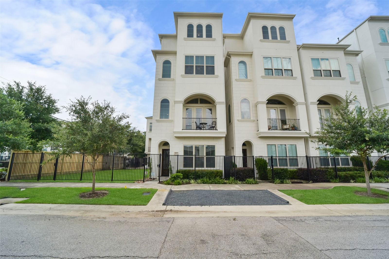 Real estate property located at 4003 Lillian, Harris, Keystone/Jackson Hill, Houston, TX, US