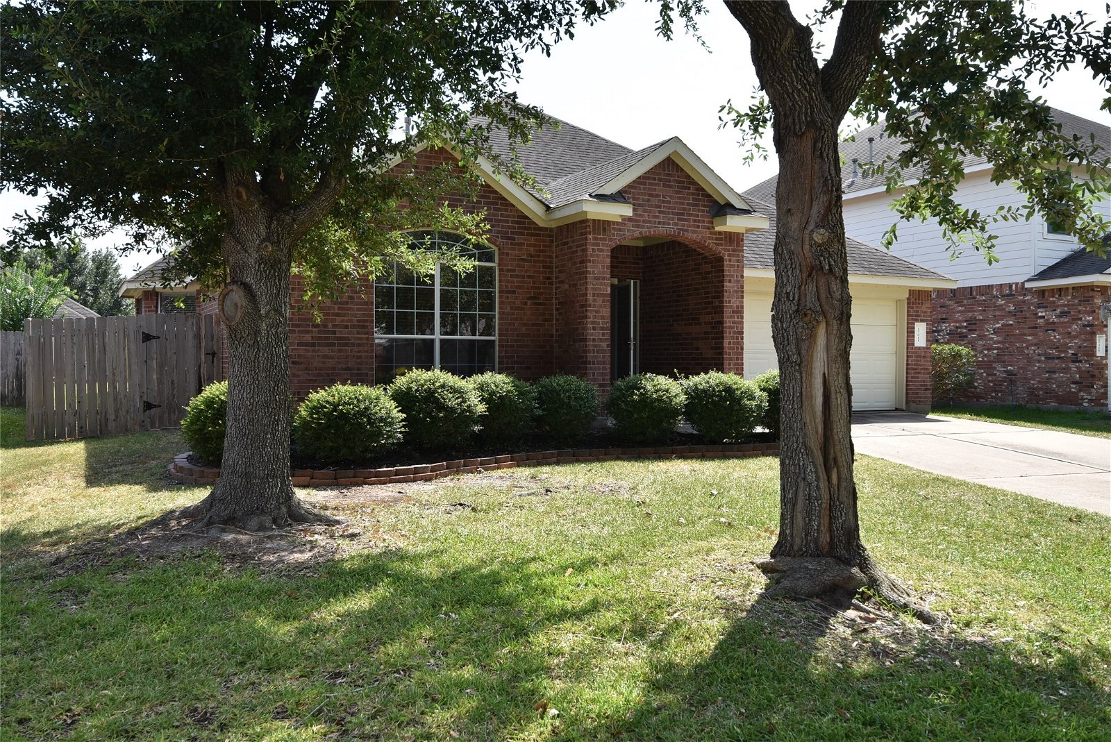 Real estate property located at 17311 Bending Post, Harris, Canyon Lakes At Stonegate 06, Houston, TX, US