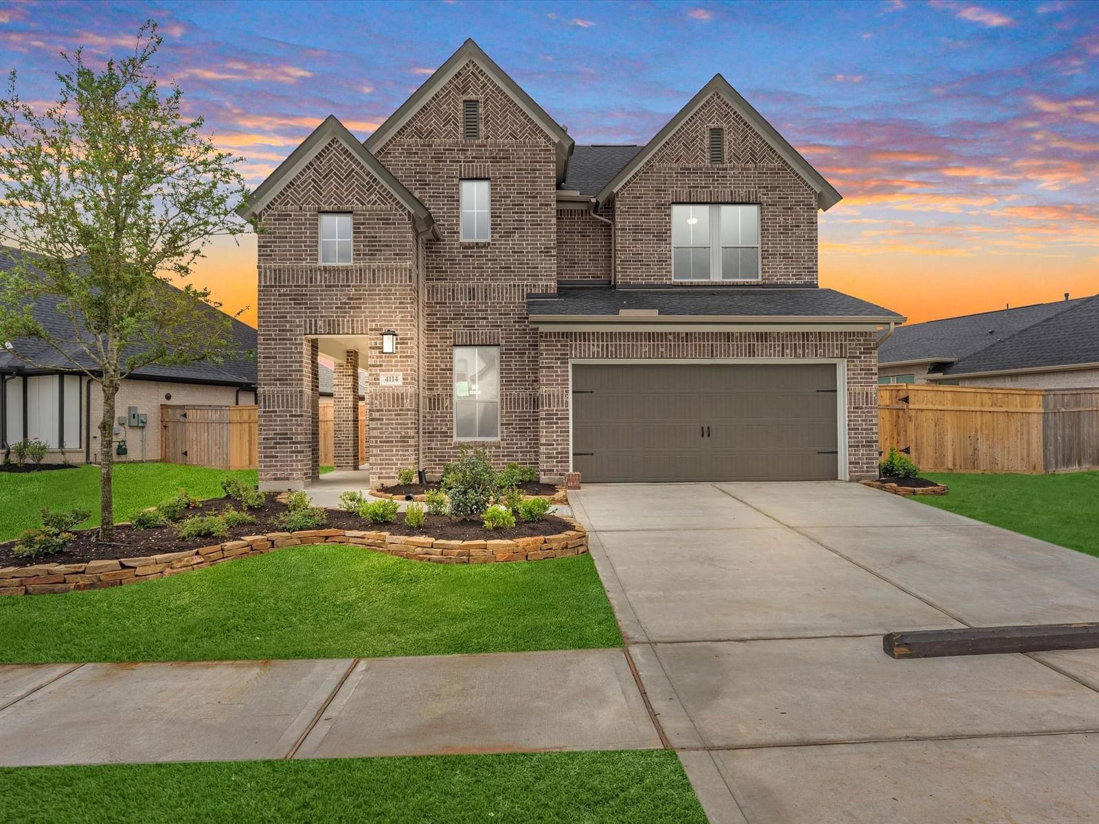 Real estate property located at 14911 Clover Meadow, Montgomery, Clopton Farms, Conroe, TX, US