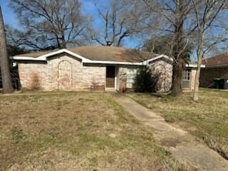 Real estate property located at 914 Grand Oaks, Harris, Hidden Forest Sec 01, Houston, TX, US