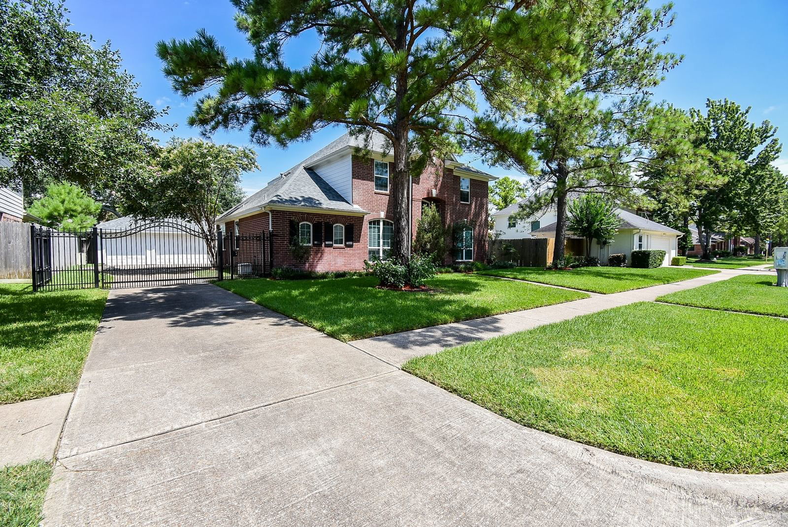 Real estate property located at 20434 Autumn Terrace, Harris, Kelliwood Place, Katy, TX, US