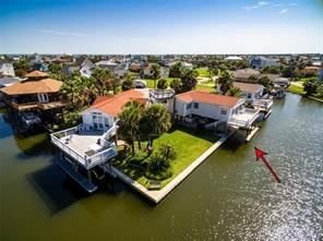 Real estate property located at 16613 Curlew, Galveston, Jamaica Beach, Galveston, TX, US