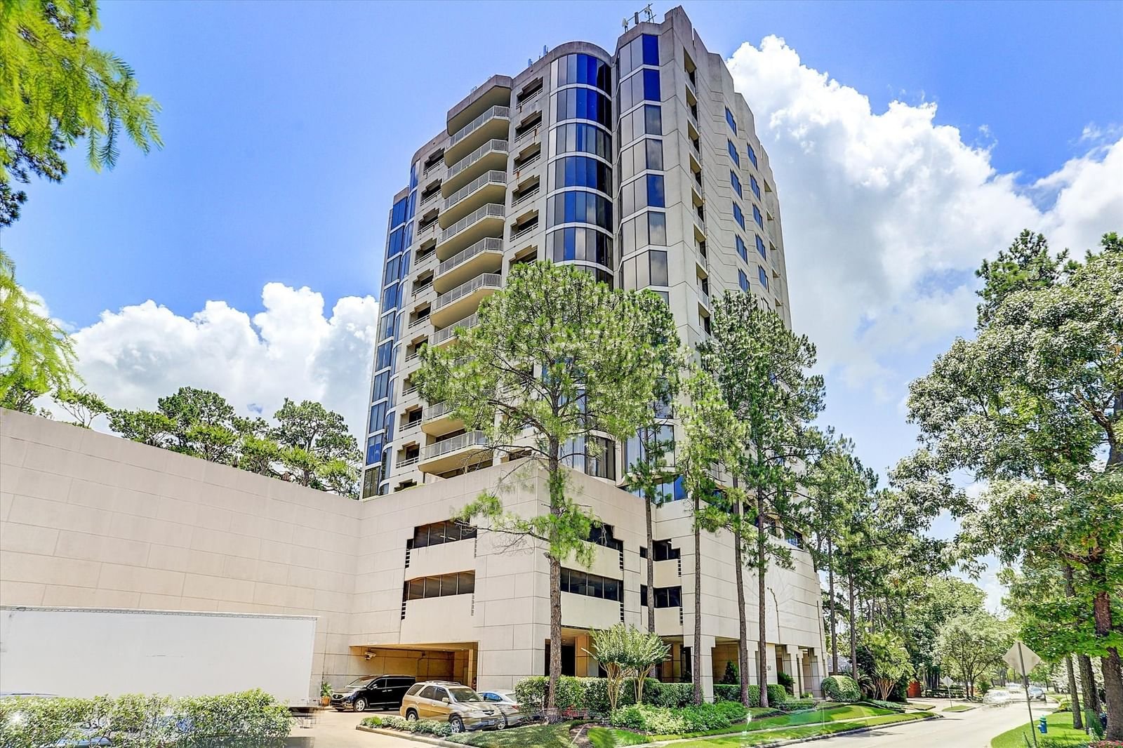 Real estate property located at 150 Gessner #12C, Harris, Tealstone, Houston, TX, US