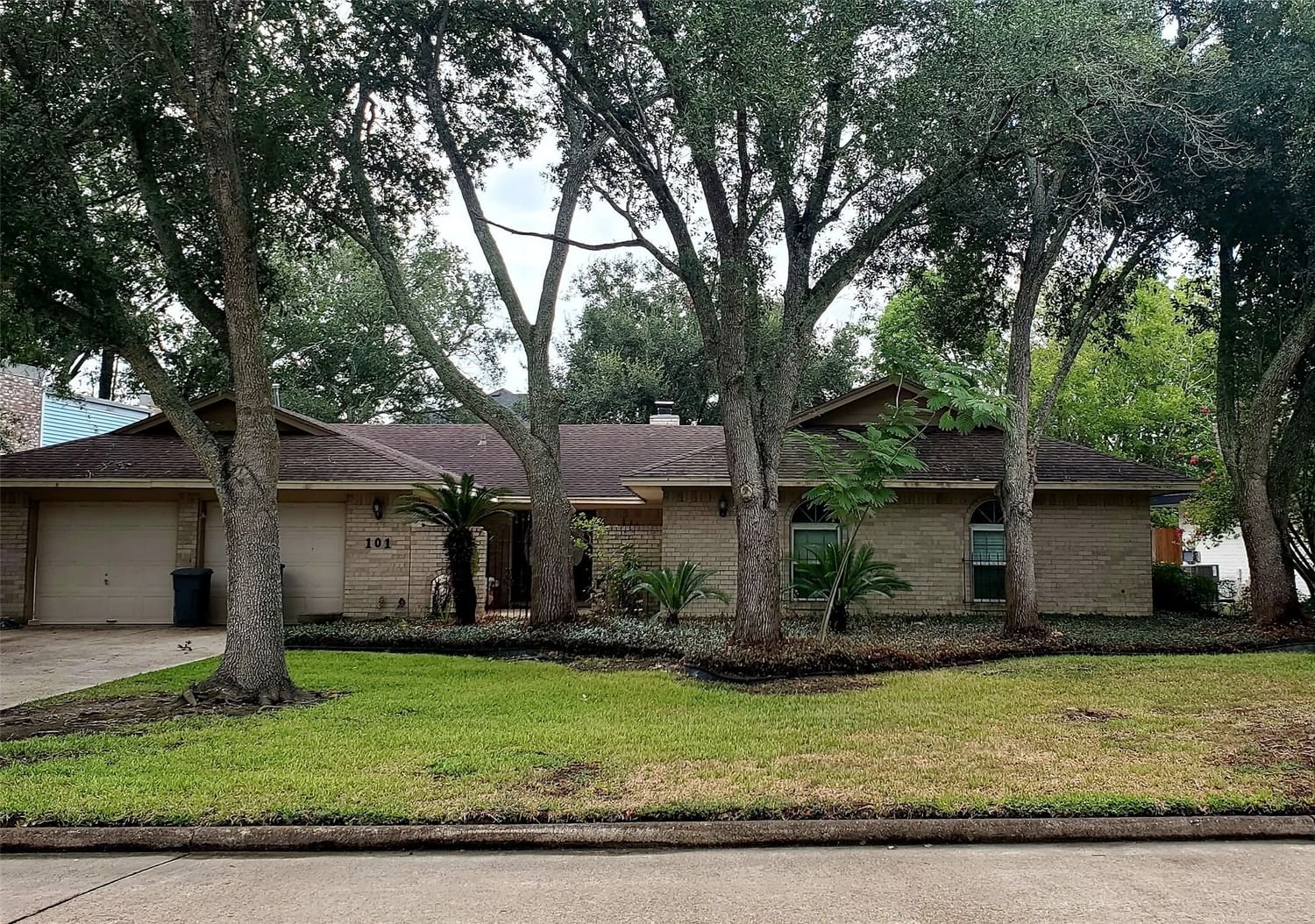 Real estate property located at 101 Dorado, Galveston, Friendswood, TX, US
