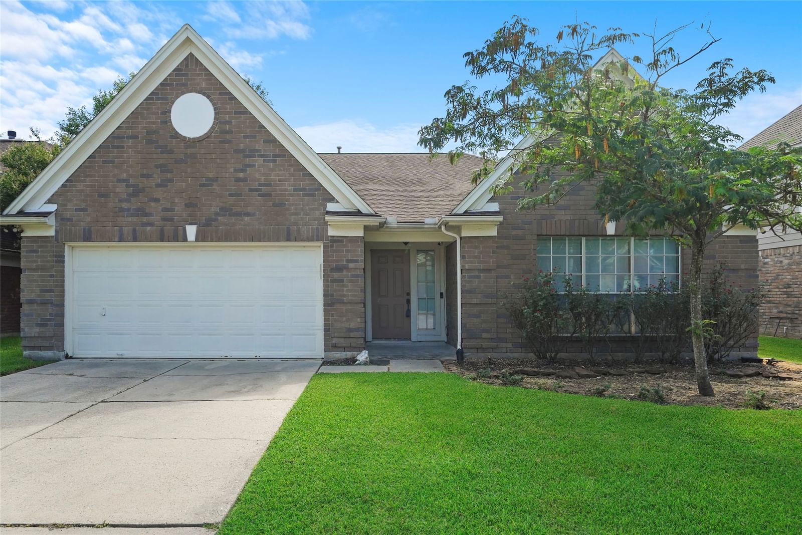 Real estate property located at 18930 Oakway, Harris, Atascocita South Sec 03, Humble, TX, US