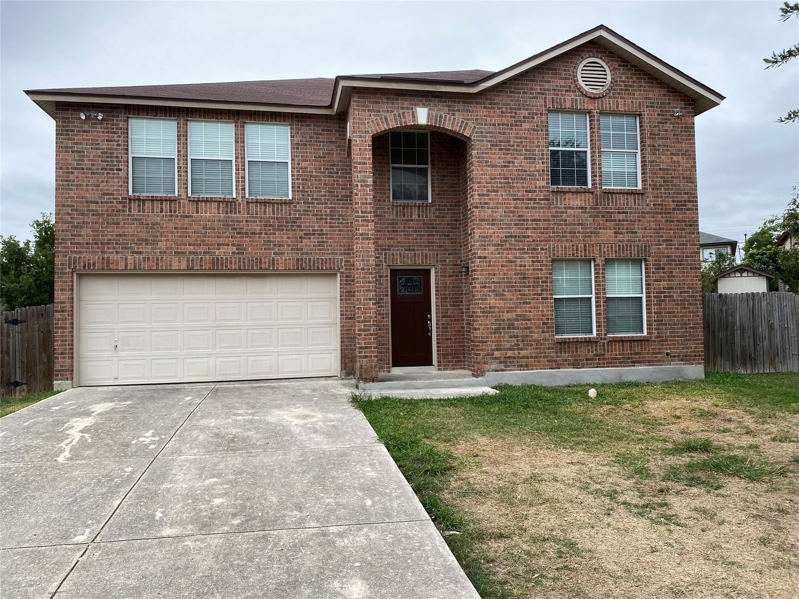 Real estate property located at 409 Camino Vista, Bexar, El Sendero/Westlakes Un 4, San Antonio, TX, US