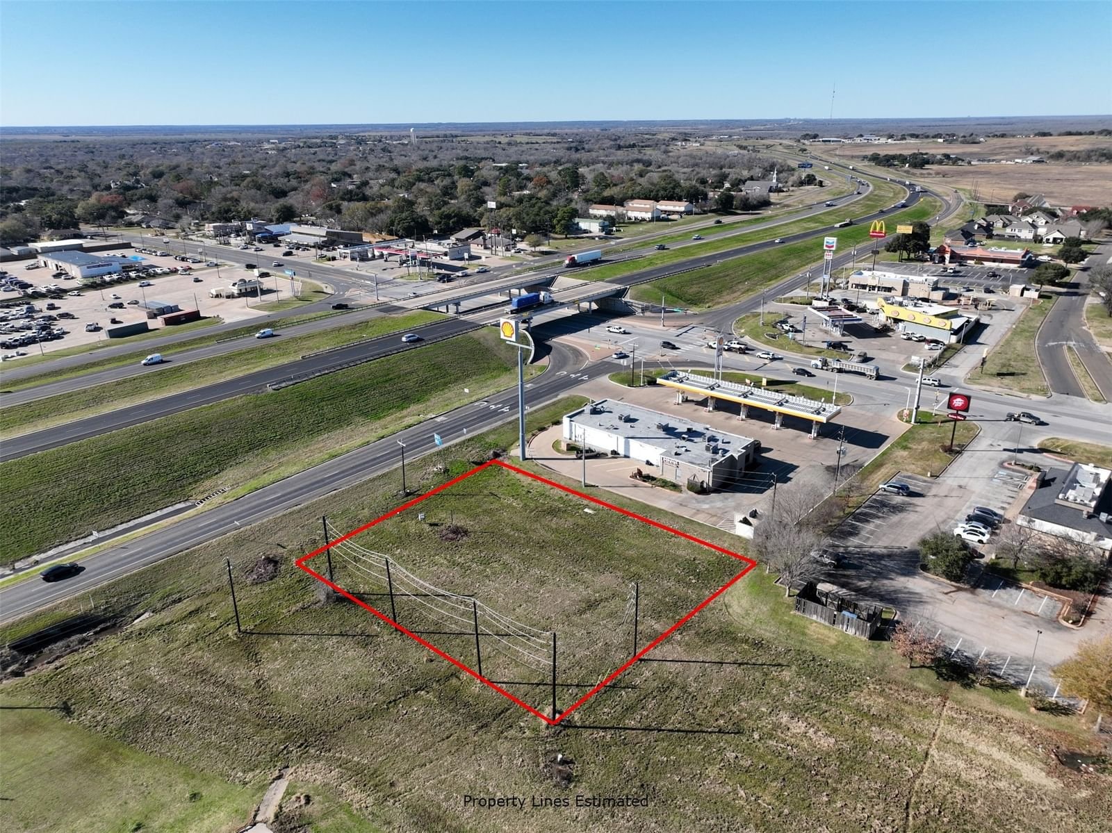 Real estate property located at 1200 Highway 6, Grimes, None, Navasota, TX, US