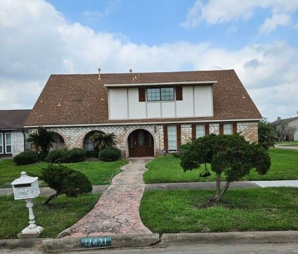 Real estate property located at 11431 Sagetown, Harris, Sagemeadow, Houston, TX, US