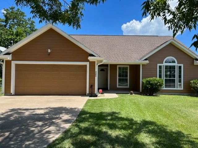 Real estate property located at 7302 Wade, Harris, Terrell Acres, Baytown, TX, US