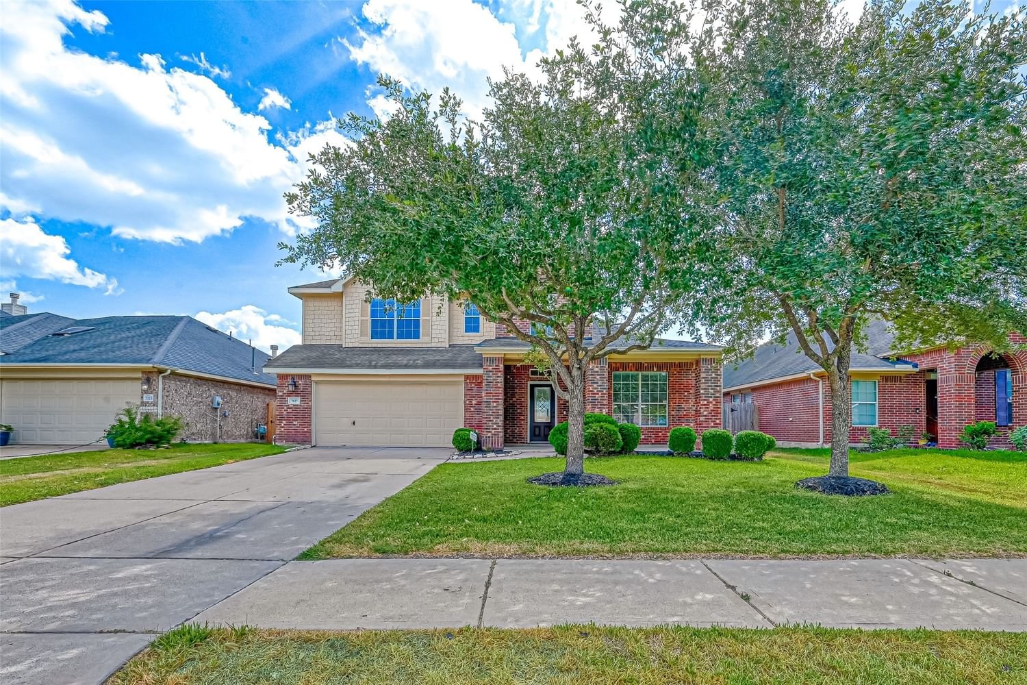 Real estate property located at 7027 Wheaton Hill, Fort Bend, Grand Mission, Richmond, TX, US