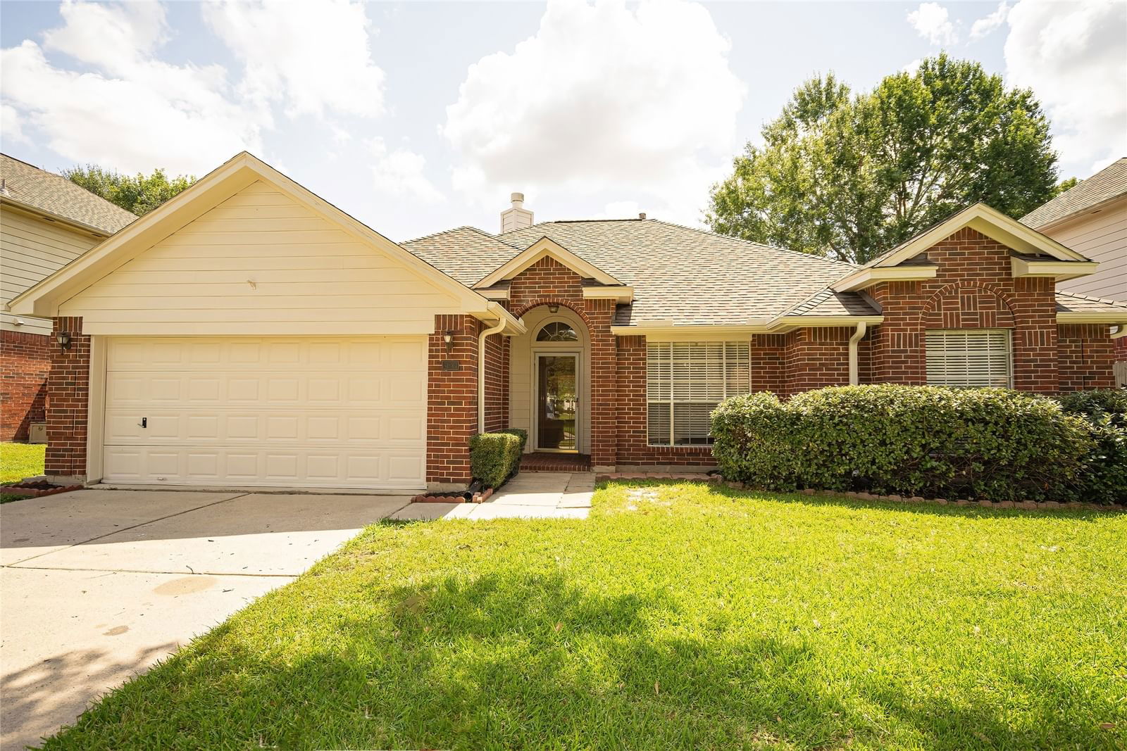 Real estate property located at 31214 Perlican, Montgomery, Imperial Oaks 09, Spring, TX, US