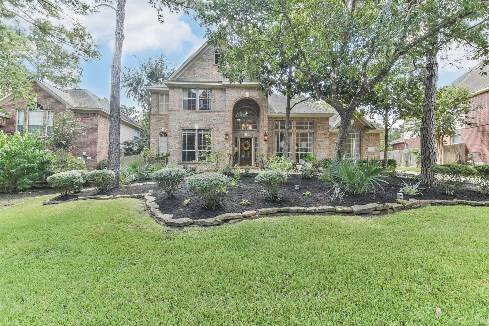 Real estate property located at 11 Wistful Vista, Montgomery, Wdlnds Village Alden Br 23, The Woodlands, TX, US